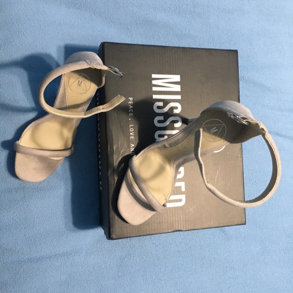 High heels - Picture 5 of 6